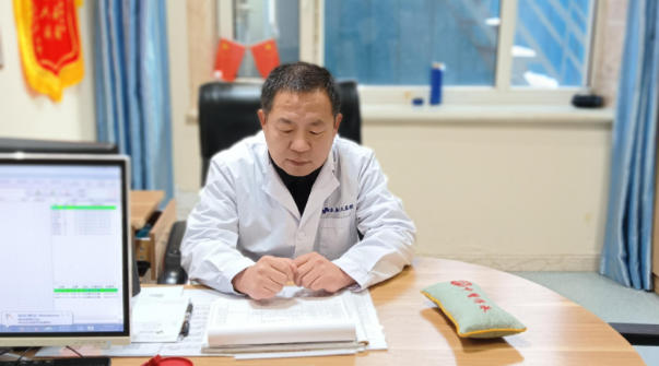 南投县|长春中大医院：王兆国中医 以仁心仁术传承中医精粹